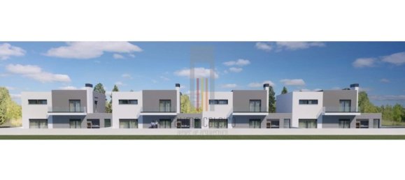 Земельный участок 353м² в Сезимбра, Португалия № 90208 14