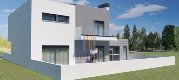 Земельный участок 353м² в Сезимбра, Португалия № 90208 19