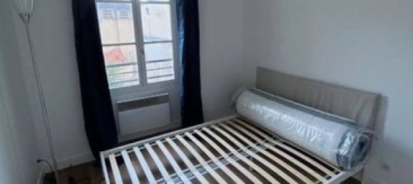 1 غرف نوم شقة في Boulogne-Billancourt, France رقم 307756 5