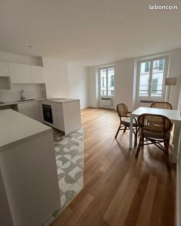 1 غرف نوم شقة في Boulogne-Billancourt, France رقم 307756