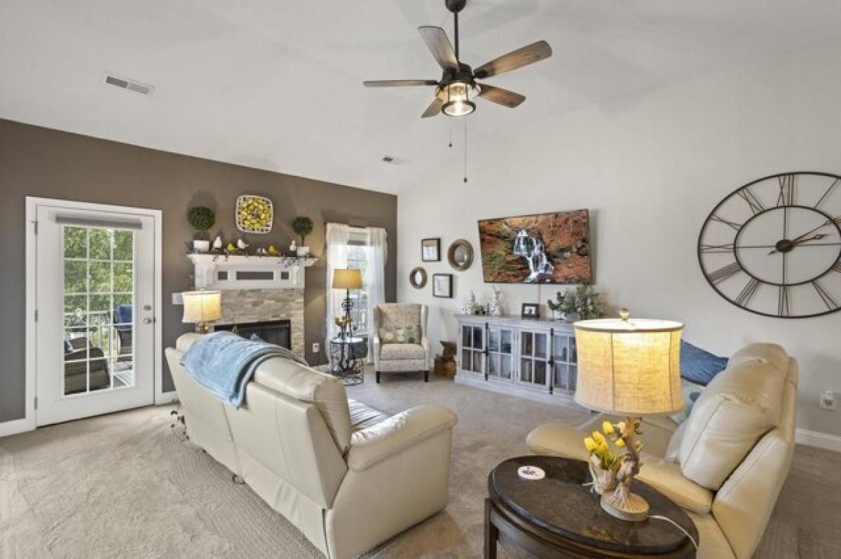 3 bedrooms House in Greer, USA No. 436378