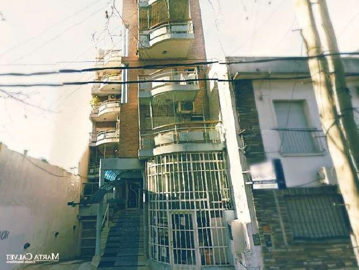 2 bedrooms Apartment in Bermudez, Argentina No. 62429