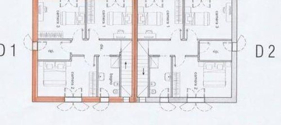 5 rooms Villa in Colle di Val d'Elsa, Italy No. 227747 14