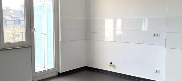 Квартира с 1 спальней в Дюссельдорф, Германия № 58196 6