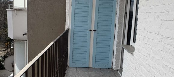 Квартира с 1 спальней в Дюссельдорф, Германия № 58196 8