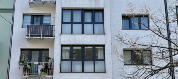 Квартира с 1 спальней в Дюссельдорф, Германия № 58196 10