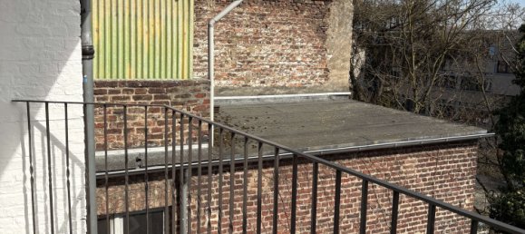 Квартира с 1 спальней в Дюссельдорф, Германия № 58196 9