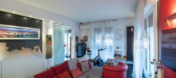 6-Zimmer Penthouse in Pontassieve, Italy, Nr. 203714 26