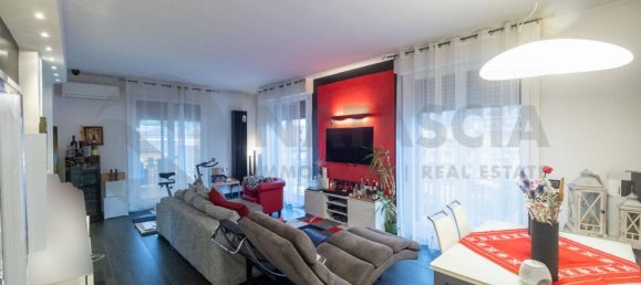 6-Zimmer Penthouse in Pontassieve, Italy, Nr. 203714 23
