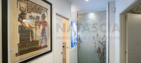 6-Zimmer Penthouse in Pontassieve, Italy, Nr. 203714 7