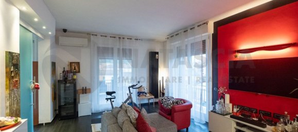 6-Zimmer Penthouse in Pontassieve, Italy, Nr. 203714 25