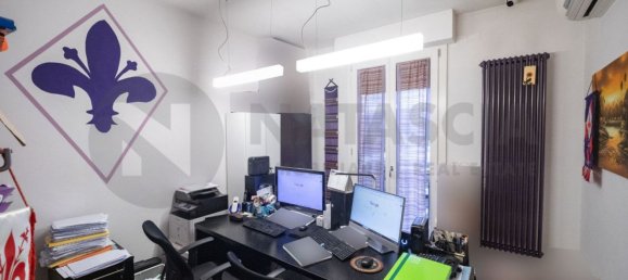 6-Zimmer Penthouse in Pontassieve, Italy, Nr. 203714 4