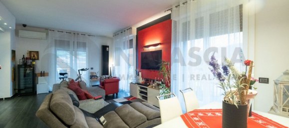6-Zimmer Penthouse in Pontassieve, Italy, Nr. 203714 24