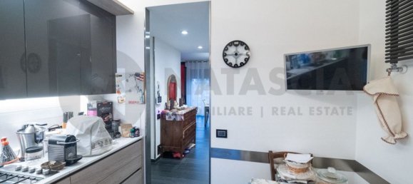 6-Zimmer Penthouse in Pontassieve, Italy, Nr. 203714 3