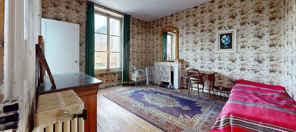 8 bedrooms House in Orleans, France No. 233443 15