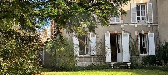 8 bedrooms House in Orleans, France No. 233443 19