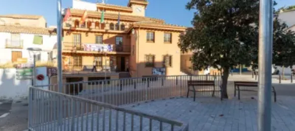 109m² Commercial property in Huetor Vega, Spain No. 181204 17