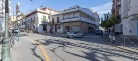 109m² Commercial property in Huetor Vega, Spain No. 181204 13