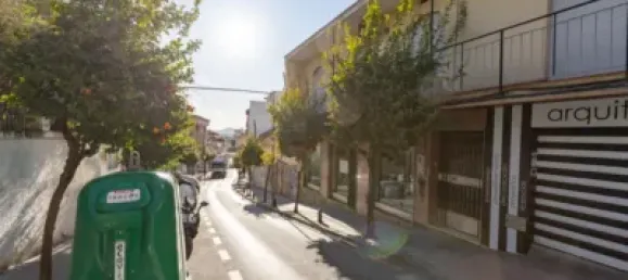 109m² Commercial property in Huetor Vega, Spain No. 181204 10