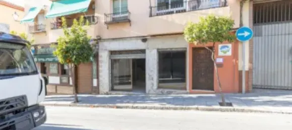 109m² Commercial property in Huetor Vega, Spain No. 181204 6