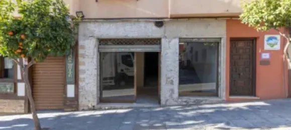 109m² Commercial property in Huetor Vega, Spain No. 181204 7