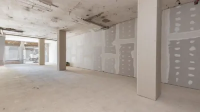 109m² Commercial property in Huetor Vega, Spain No. 181204