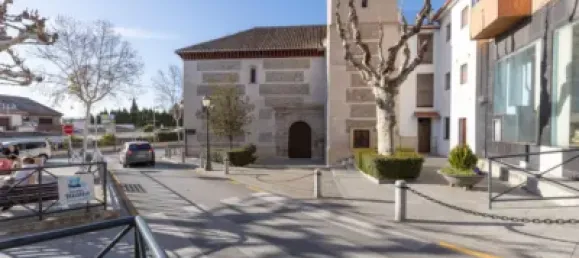 109m² Commercial property in Huetor Vega, Spain No. 181204 14