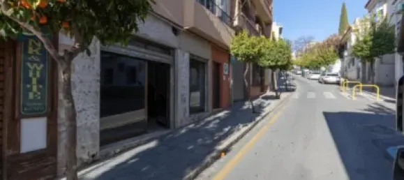 109m² Commercial property in Huetor Vega, Spain No. 181204 8