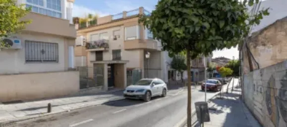 109m² Commercial property in Huetor Vega, Spain No. 181204 11