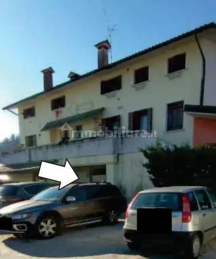 1-Zimmer Gewerbliche Immobilie in Mussolente, Italy, Nr. 326164