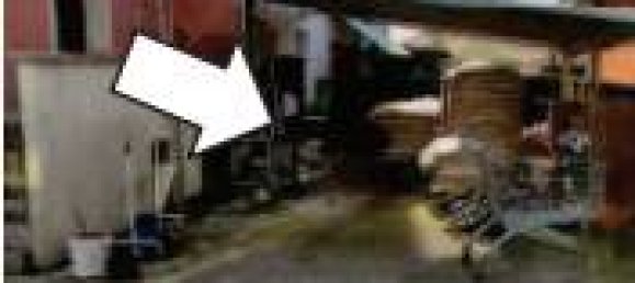 1-Zimmer Gewerbliche Immobilie in Mussolente, Italy, Nr. 326164 3