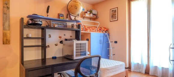 Квартира с 2 спальнями в Дальмине, Италия № 354321 29