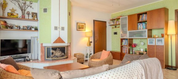 Квартира с 2 спальнями в Дальмине, Италия № 354321 6