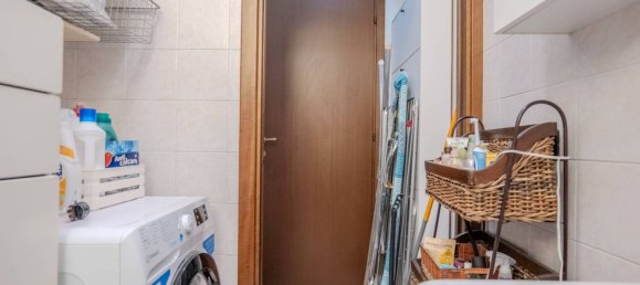 Квартира с 2 спальнями в Дальмине, Италия № 354321 19