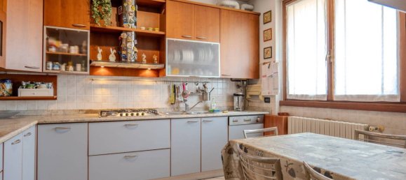 Квартира с 2 спальнями в Дальмине, Италия № 354321 14