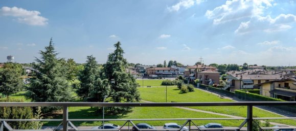 Квартира с 2 спальнями в Дальмине, Италия № 354321 12