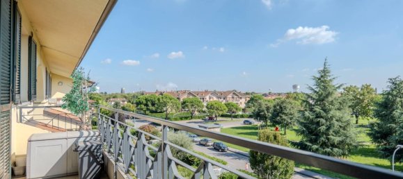 Квартира с 2 спальнями в Дальмине, Италия № 354321 13