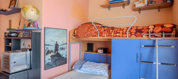 Квартира с 2 спальнями в Дальмине, Италия № 354321 30