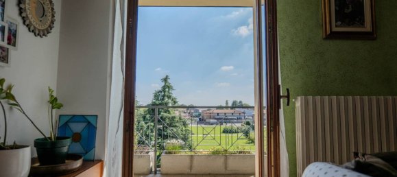 Квартира с 2 спальнями в Дальмине, Италия № 354321 10