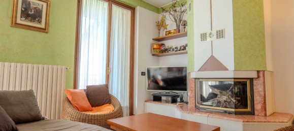 Квартира с 2 спальнями в Дальмине, Италия № 354321 9