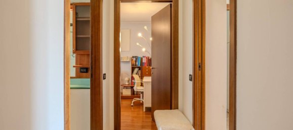 Квартира с 2 спальнями в Дальмине, Италия № 354321 28