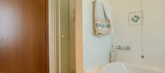 Квартира с 2 спальнями в Дальмине, Италия № 354321 24