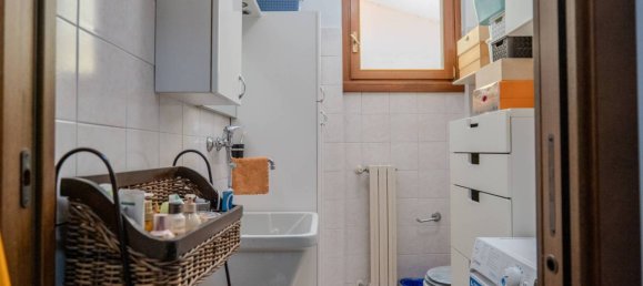 Квартира с 2 спальнями в Дальмине, Италия № 354321 18