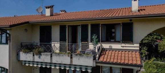 Квартира с 2 спальнями в Дальмине, Италия № 354321 4