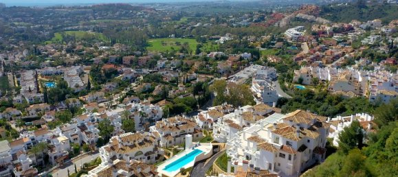 7 Schlafzimmer Wohnung in Marbella, Spain, Nr. 38041 17