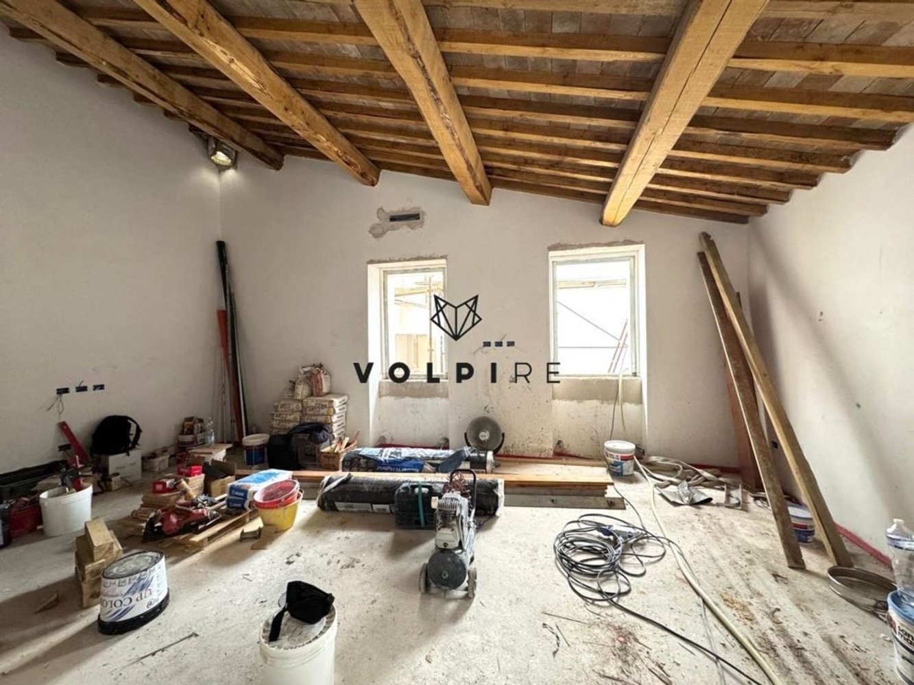 4 bedrooms Apartment in Spoleto, Italy No. 335824