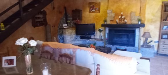 4 bedrooms Villa in Riogordo, Spain No. 115310 16