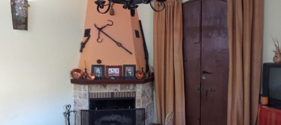 4 bedrooms Villa in Riogordo, Spain No. 115310 10