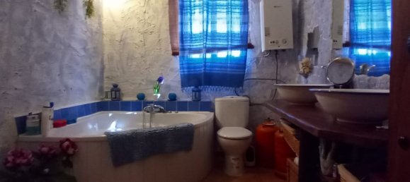 4 bedrooms Villa in Riogordo, Spain No. 115310 27