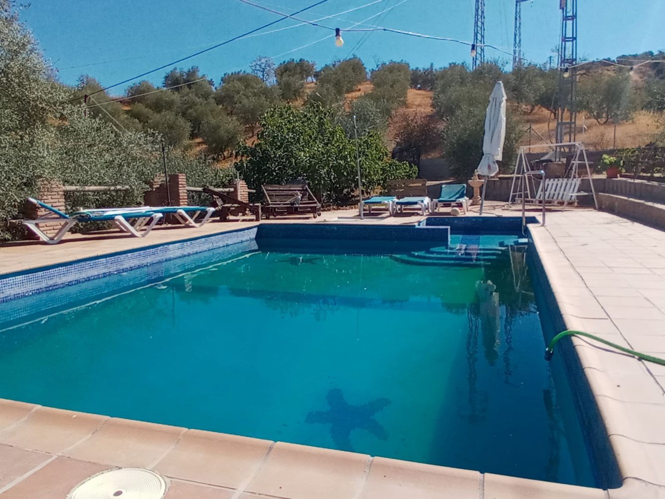 4 bedrooms Villa in Riogordo, Spain No. 115310